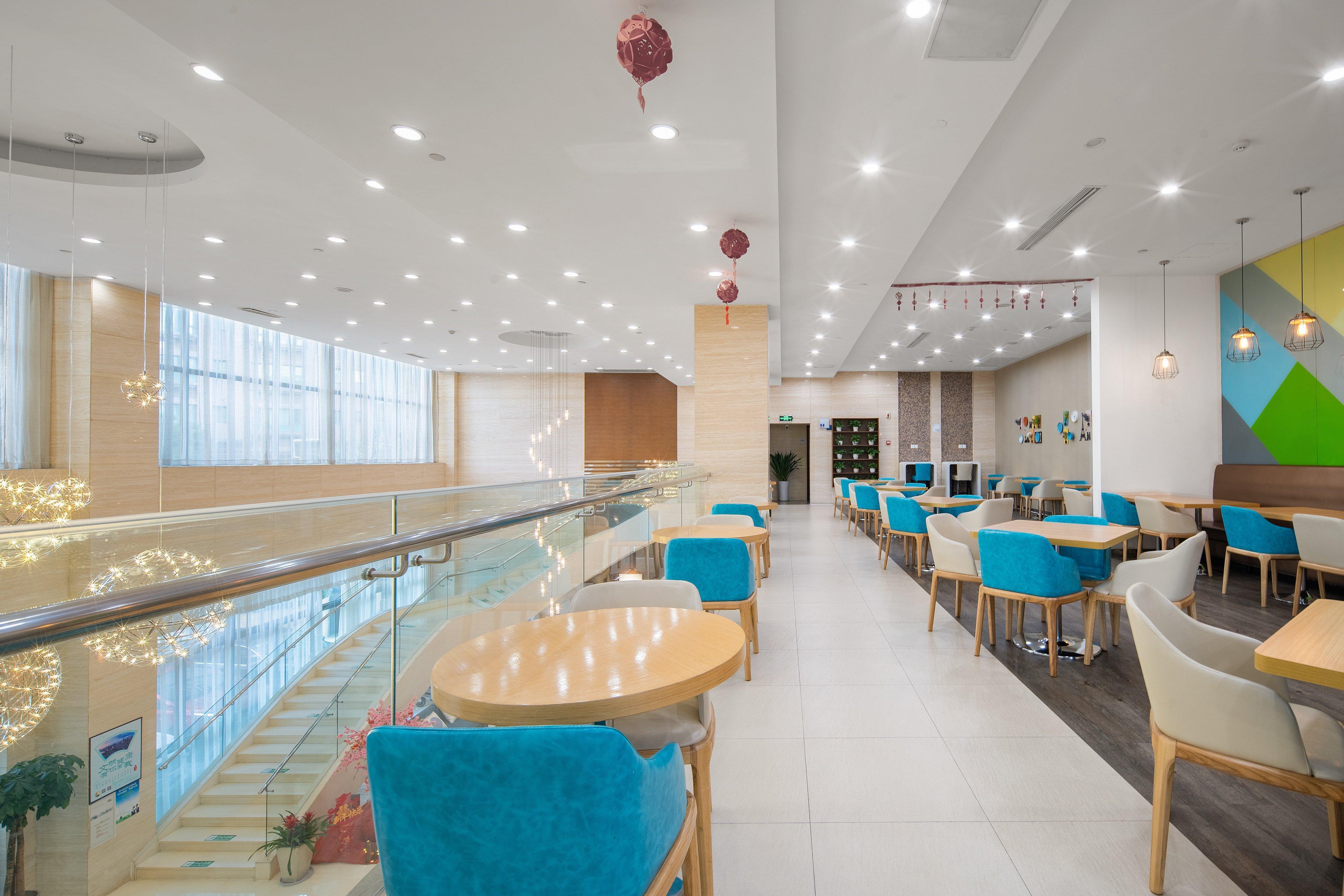 Holiday Inn Express Suzhou Changjiang By Ihg Dış mekan fotoğraf
