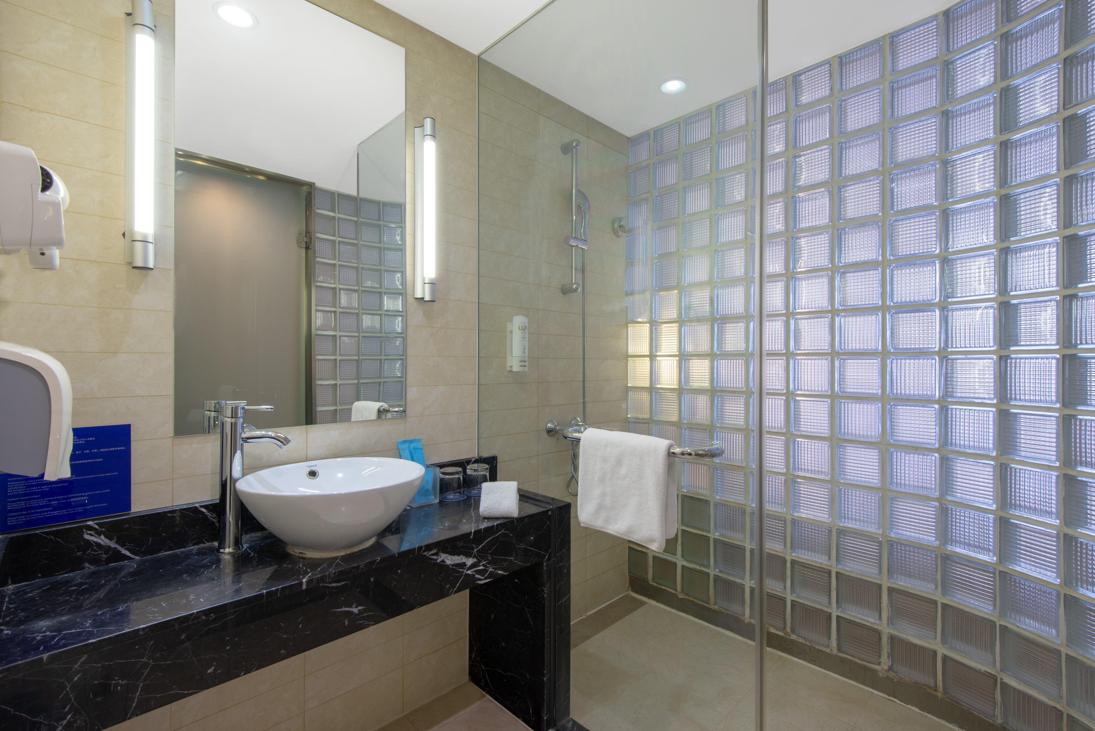 Holiday Inn Express Suzhou Changjiang By Ihg Dış mekan fotoğraf