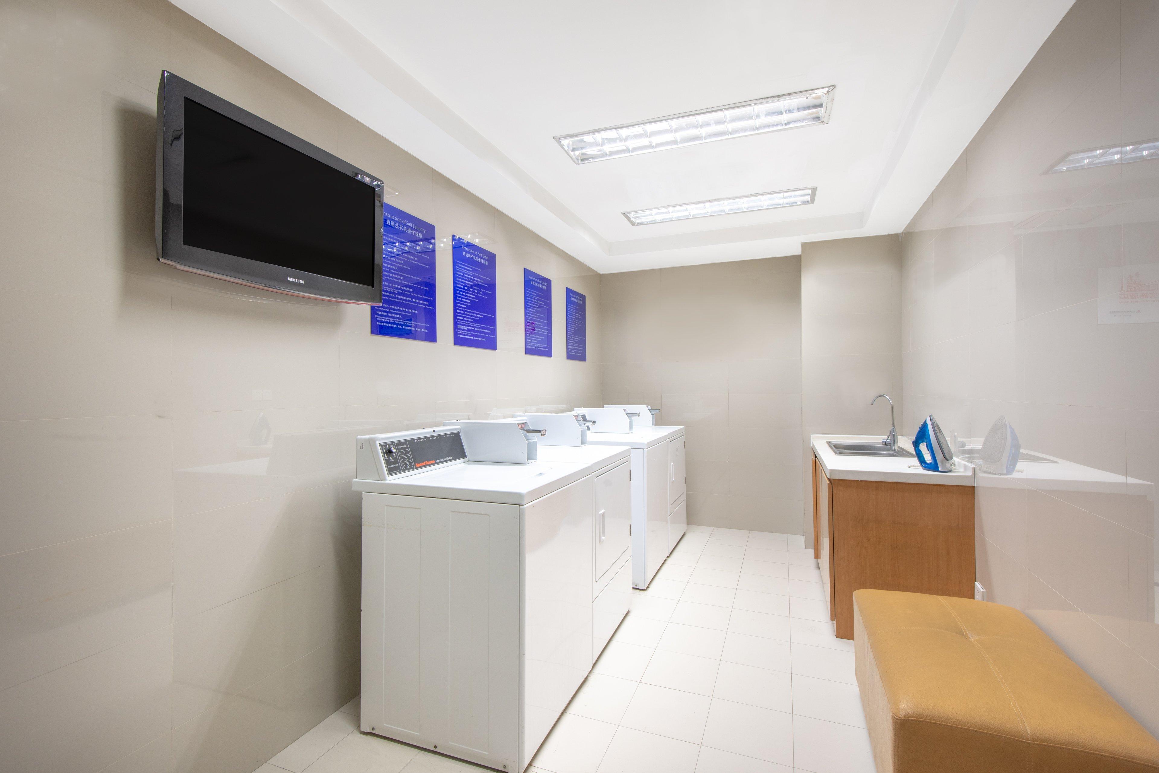 Holiday Inn Express Suzhou Changjiang By Ihg Dış mekan fotoğraf