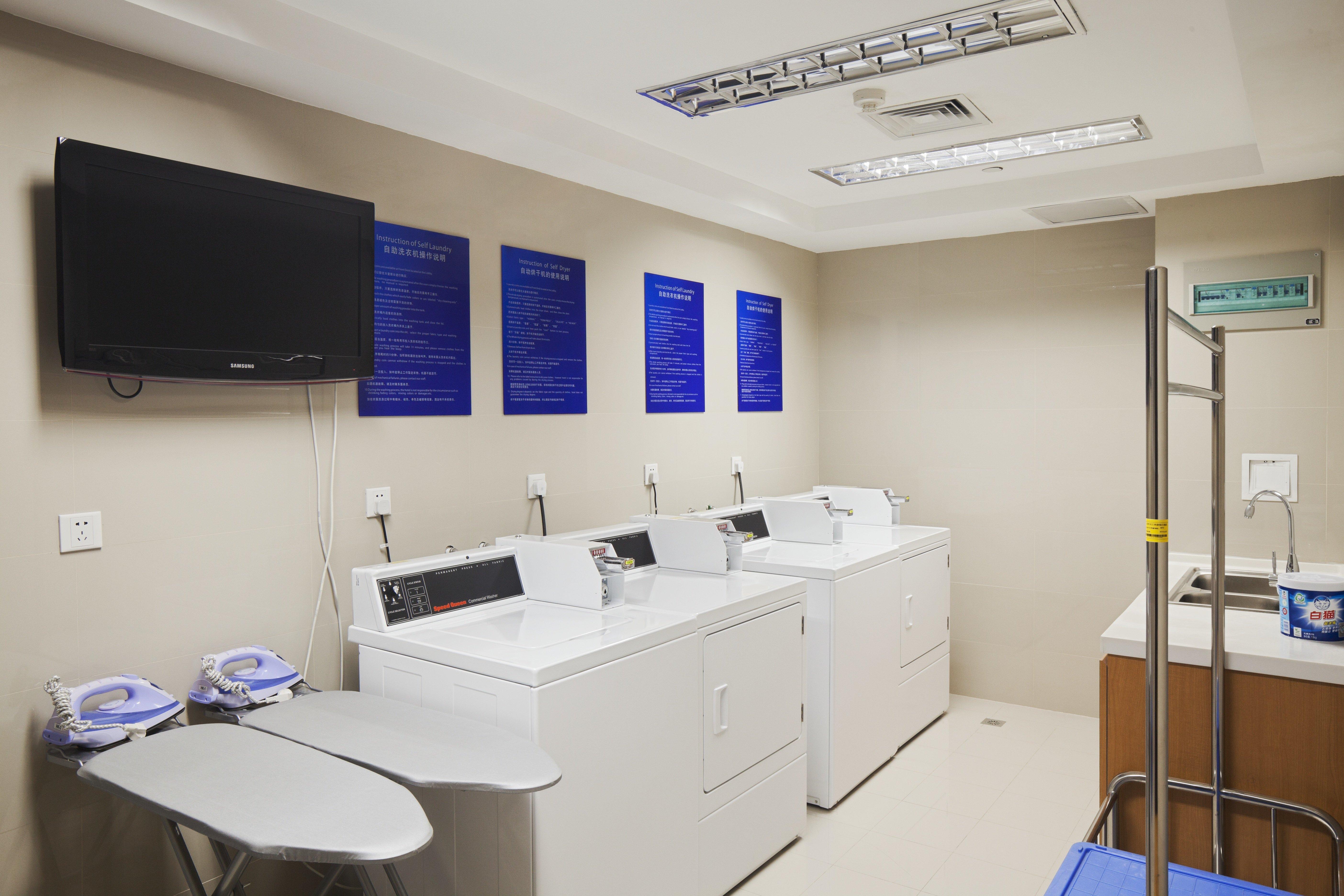 Holiday Inn Express Suzhou Changjiang By Ihg Konforlar fotoğraf