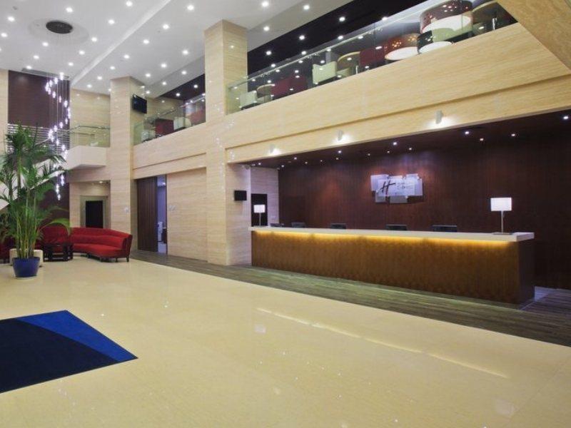 Holiday Inn Express Suzhou Changjiang, An Ihg Hotel Dış mekan fotoğraf